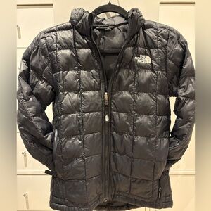 The North Face Quilted Jacket